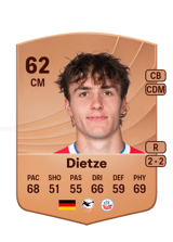 Dietze 62