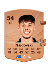 Najdovski 54