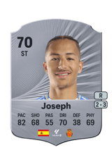 Joseph 70