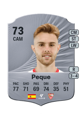 Peque 73