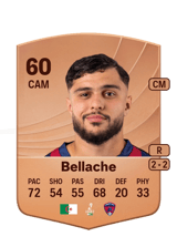 Bellache 60