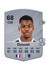 Doucet 68