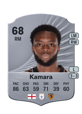 Kamara 68