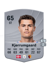 Kjerrumgaard 65