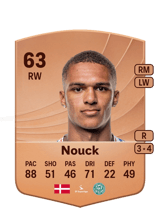 Nouck 63