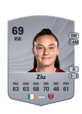 Ziu 69