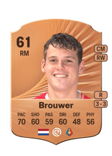 Brouwer 61