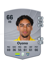 Oyono 66
