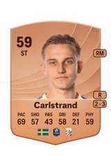 Carlstrand 59