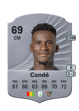 Condé 69