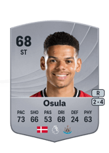 Osula 68