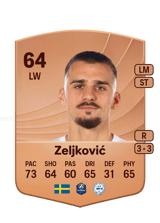 Zeljković 64