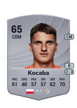 Kocaba 65