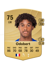Odobert 75