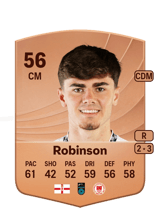 Robinson 56
