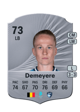 Demeyere 73