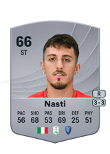 Nasti 66