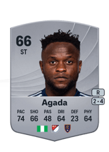 Agada 66