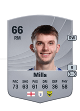 Mills 66