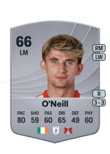 O'Neill 66
