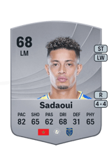 Sadaoui 68