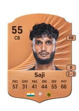 Saji 55