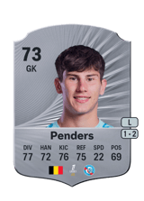 Penders 73