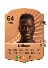 Ndiaye 66