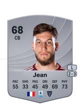 Jean 68