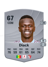 Diack 67