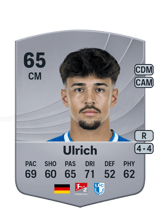Ulrich 65