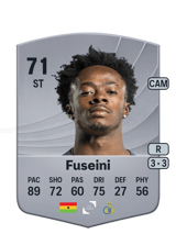 Fuseini 71