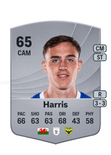 Harris 65