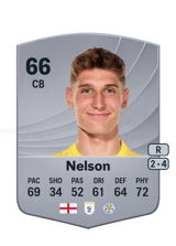 Nelson 66