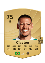 Clayton 75