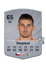 Stejskal 65