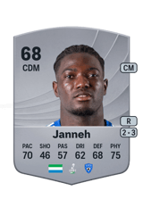 Janneh 68