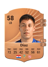 Díaz 58