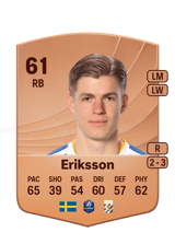 Eriksson 61