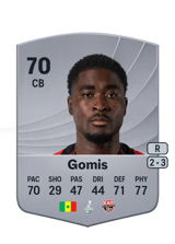 Gomis 70