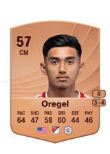 Oregel 57