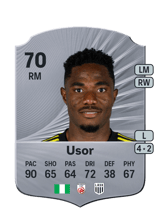 Usor 71