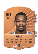 Ahui 60