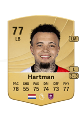 Hartman 77
