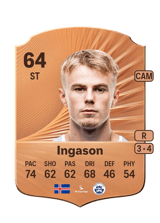 Ingason 64
