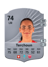 Terchoun 74
