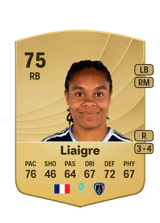 Liaigre 75