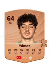 Yılmaz 64