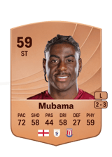 Mubama 59