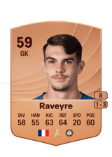 Raveyre 59